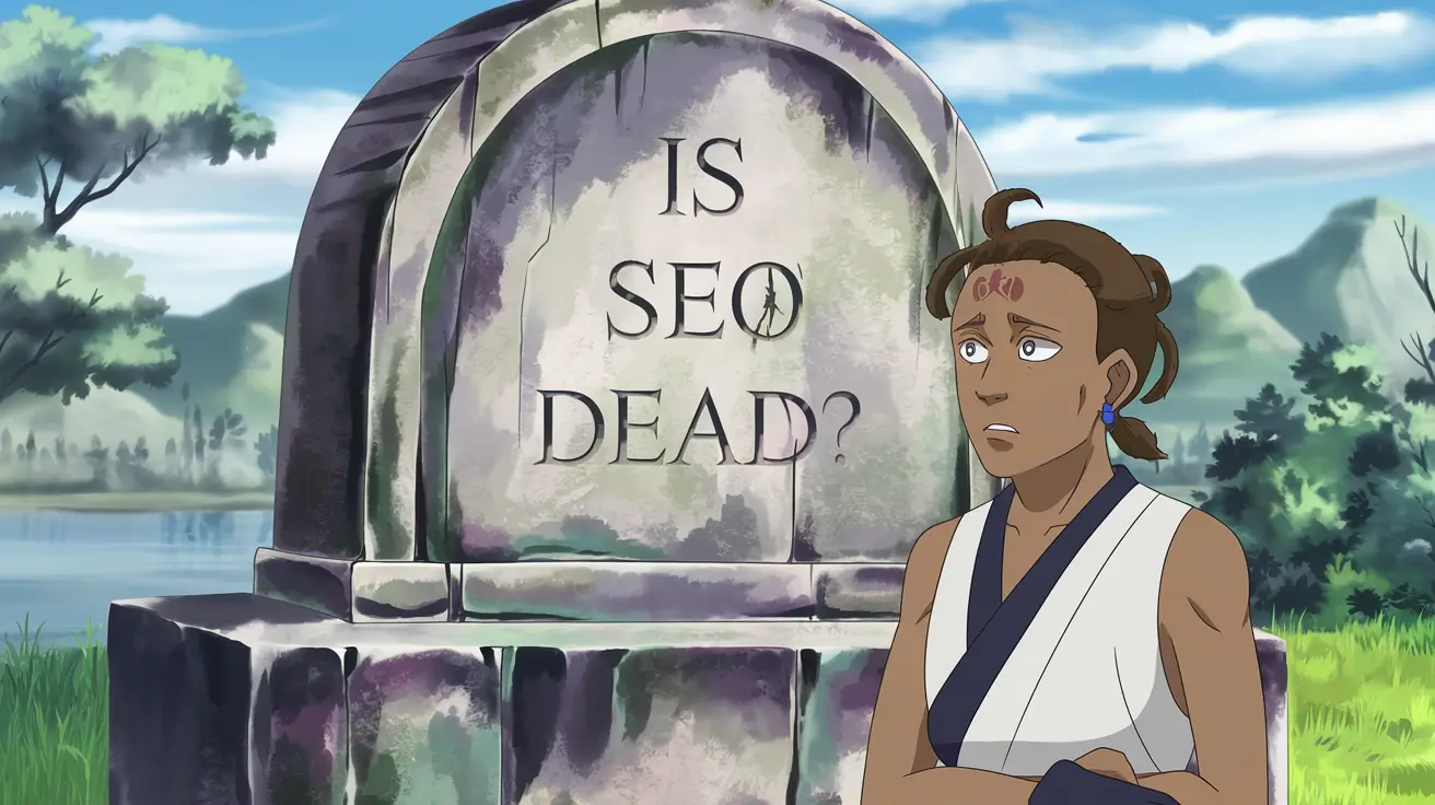 Is SEO Dead in Kenya?